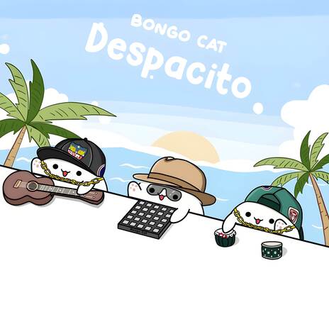 Despacito | Boomplay Music