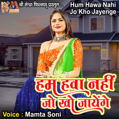 Hum Hawa Nahi Jo Kho Jayenge | Boomplay Music