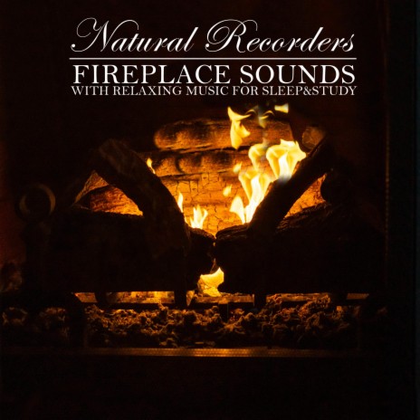 Fireplace Sounds: Sleep Sounds