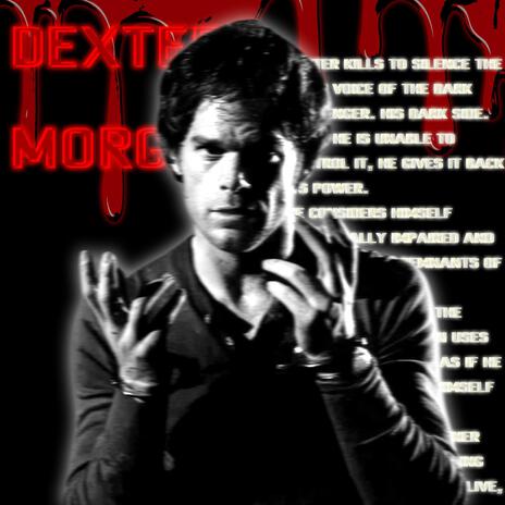 DEXTER MORGAN PHONK | Boomplay Music