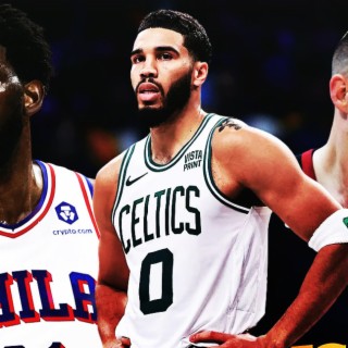 Les Knicks et le Heat en embuscade pour Joel Embiid ? • Basket USA