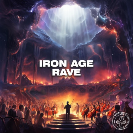 Iron Age Rave (Extended Mix) | Boomplay Music
