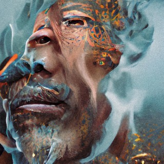 Morgan Freeman