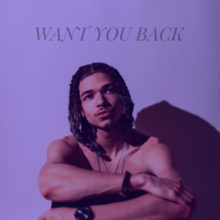 Want You Back lyrics | Boomplay Music