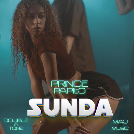 SUNDA | Boomplay Music