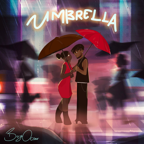 Umbrella | Boomplay Music