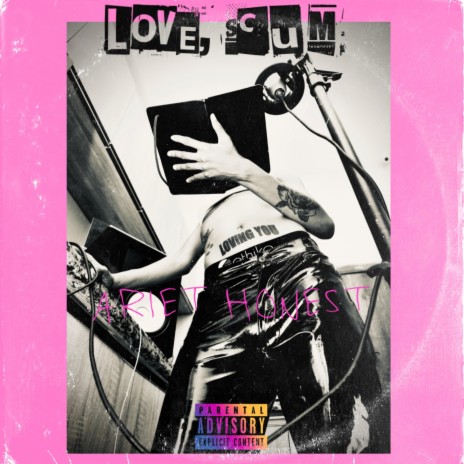 Love Bants ft. Scum Lee Ho