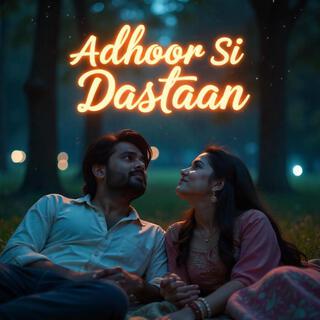 Adhoori Si Dastaan Hindi Popular Songs Album