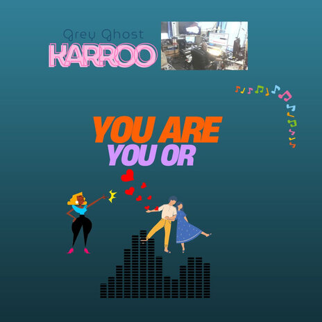 You Are You Or | Boomplay Music