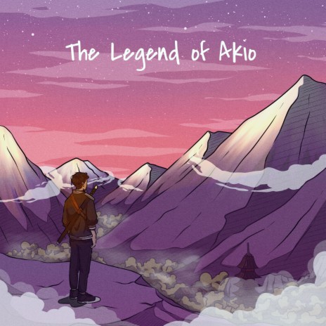 The Legend of Akio