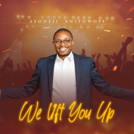 We Lift You Up | Boomplay Music