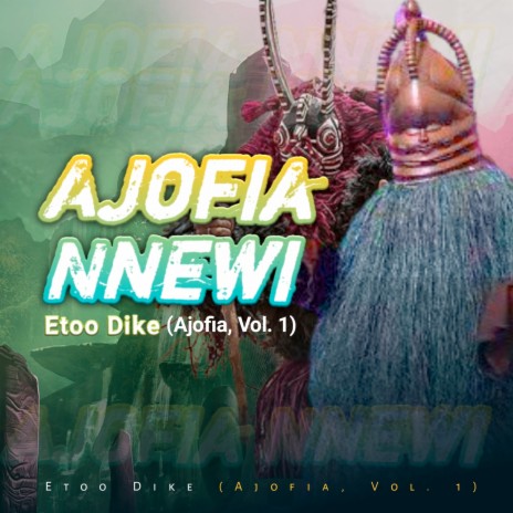 Anaedo Igbo | Boomplay Music