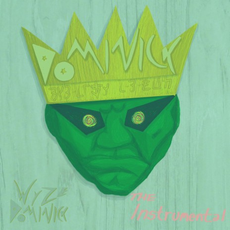 Dominick (Instrumental) | Boomplay Music