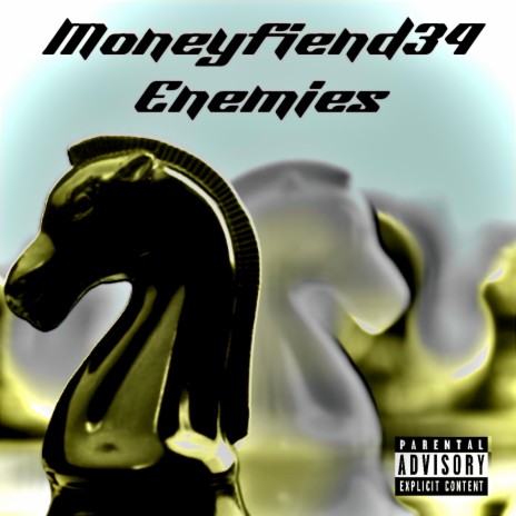 Enemies ft. Ant Banks | Boomplay Music