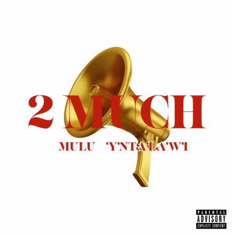 2Much ft. yntalawai
