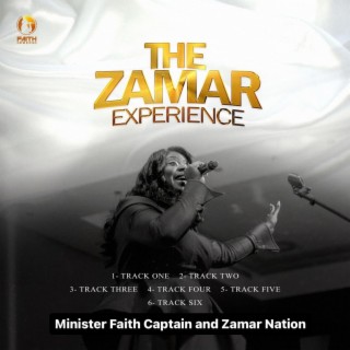 The Zamar Experience