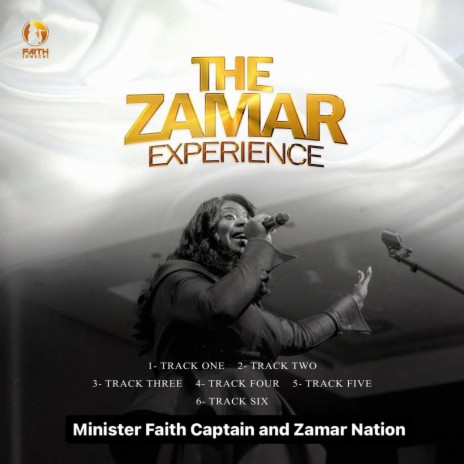 Intense Spontaneous Worship ft. The Zamar Team | Boomplay Music