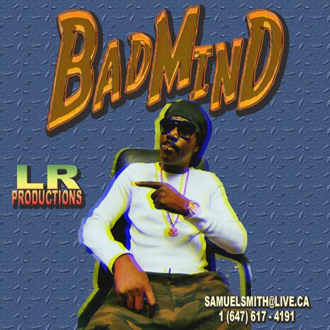 BADMIND | Boomplay Music