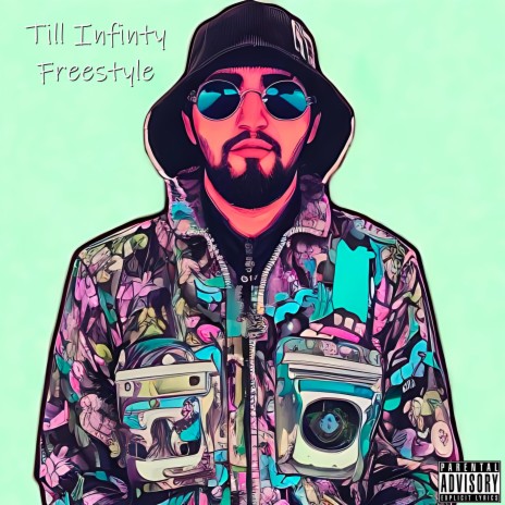 Till Infinity Freestyle | Boomplay Music