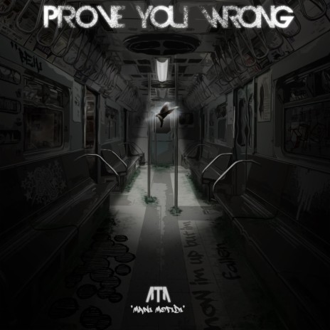 Prove You Wrong ft. Mani Mofidi