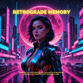 Retrograde Memory