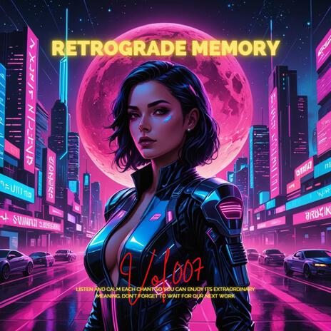 Retrograde Memory | Boomplay Music