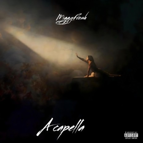 A Capella | Boomplay Music