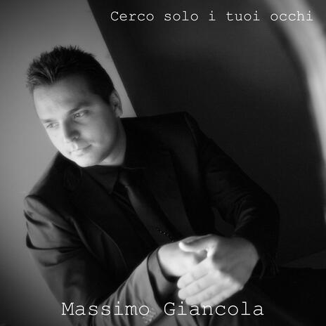 Cerco solo i tuoi occhi | Boomplay Music