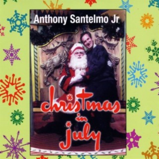 Anthony Santelmo Jr