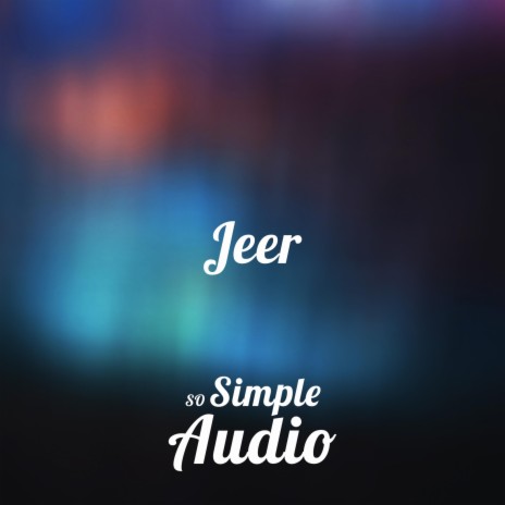 Jeer | Boomplay Music