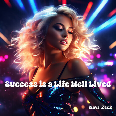 Success Is a Life Well Lived | Boomplay Music