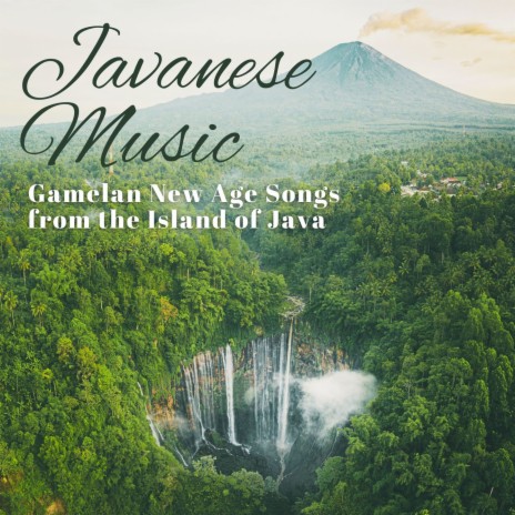 Gamelan New Age Song | Boomplay Music