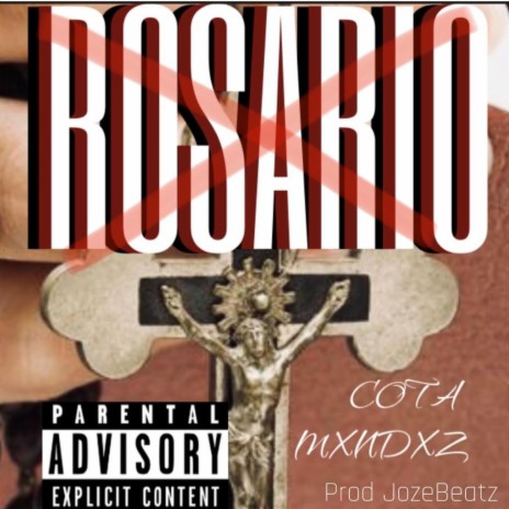 Rosario ft. Cota 061 | Boomplay Music
