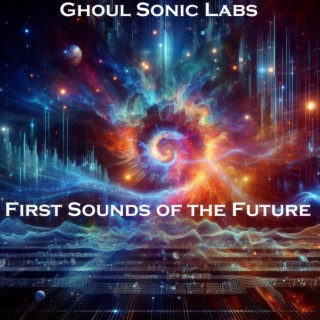 First Sounds of the Future