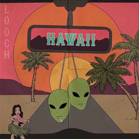 HAWAII | Boomplay Music