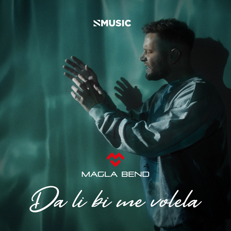 Da li bi me volela | Boomplay Music