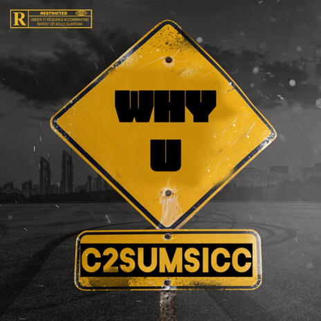 WHY U | Boomplay Music