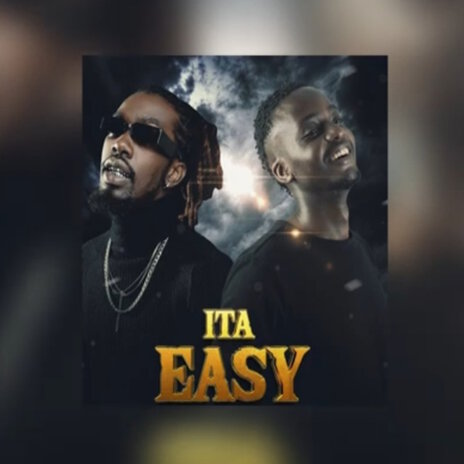 Ita Easy ft. Katiyo | Boomplay Music