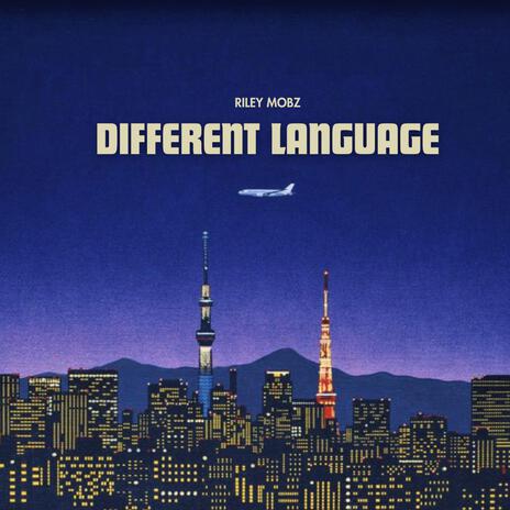 Different Language | Boomplay Music