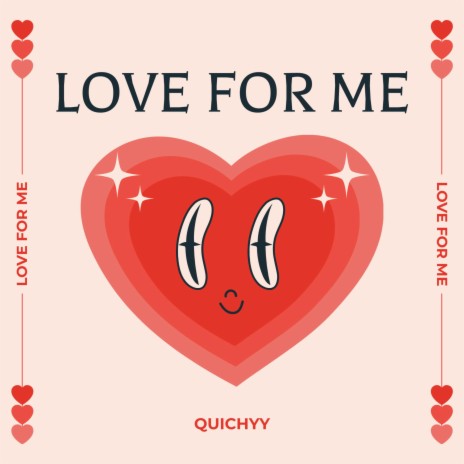 Love For Me | Boomplay Music