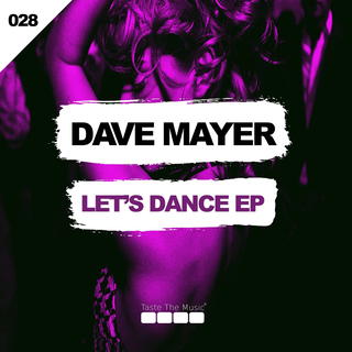 Let's Dance EP