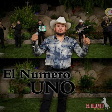 El Numero Uno | Boomplay Music