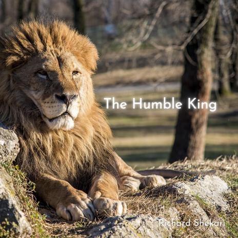 The Humble King | Boomplay Music