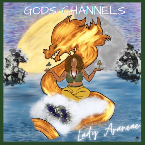 Gods Channels | Boomplay Music