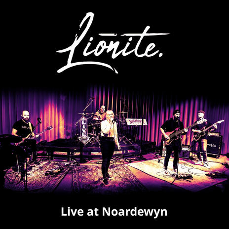 Thank You (Live At Noardewyn) | Boomplay Music