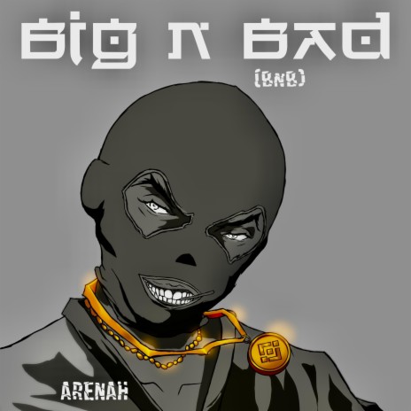 Big n Bad | Boomplay Music