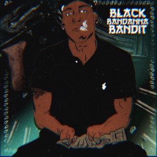 Black Bandanna Bandit