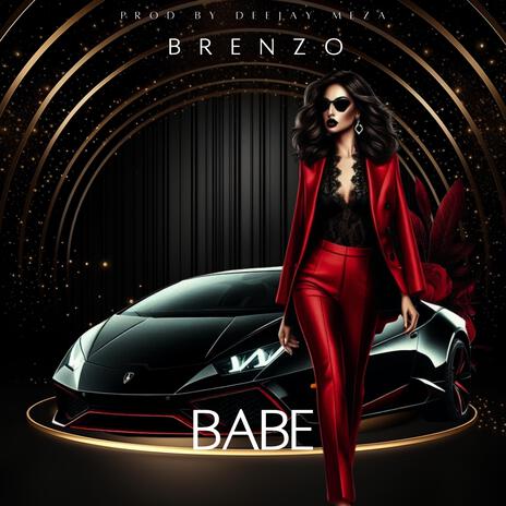 Babe ft. Brenzo | Boomplay Music