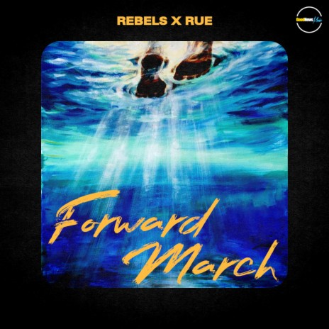 Forward March ft. Rue Angel | Boomplay Music