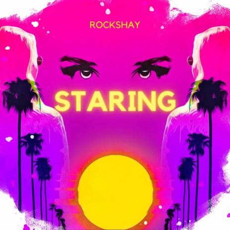 Staring | Boomplay Music